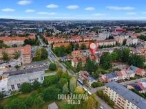 Pronájem bytu 3+kk, Jihlava, U Cvičiště, 68 m2