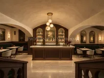 Pronájem restaurace, Praha - Vinohrady, Anny Letenské, 593 m2
