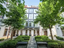 Prodej bytu 3+kk, Praha - Nové Město, Petrská, 84 m2