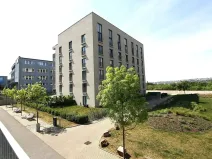 Pronájem bytu 2+kk, Praha - Libeň, Novovysočanská, 55 m2