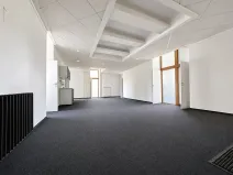 Pronájem obchodního prostoru, Brno, Šujanovo náměstí, 95 m2