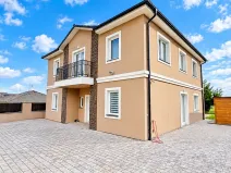 Prodej rodinného domu, Líbeznice, Nedvědova, 335 m2