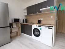 Prodej bytu 1+1, Kraslice, Wolkerova, 35 m2