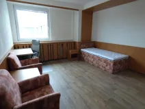 Pronájem bytu 1+kk, Brno, Heršpická, 23 m2