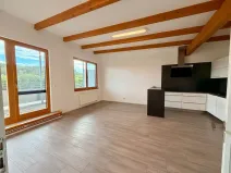 Pronájem bytu 2+kk, Mikulov, Bezručova, 72 m2