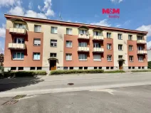 Prodej bytu 1+kk, Kyjov, Havlíčkova, 24 m2