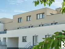 Prodej bytu 2+kk, Praha - Satalice, Za Novákovou zahradou, 36 m2