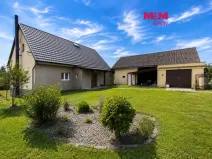 Prodej rodinného domu, Ostrava - Bartovice, Nad Lučinou, 102 m2