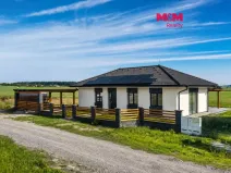 Prodej rodinného domu, Bělušice, 113 m2