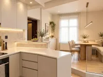 Prodej bytu 3+1, Frenštát pod Radhoštěm, Jandovo stromořadí, 128 m2