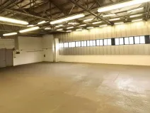 Pronájem výrobních prostor, Brno, Bohunická, 880 m2