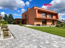 Prodej rodinného domu, Ostrava - Krásné Pole, Předvrší, 300 m2