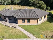 Prodej rodinného domu, Dětmarovice, 125 m2