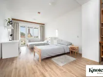 Prodej bytu 2+1, Brno, Hlinky, 56 m2