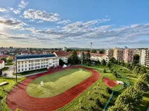 Prodej bytu 2+1, Brno, Za školou, 63 m2
