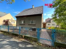 Prodej kanceláře, Frýdek-Místek - Místek, J. Opletala, 180 m2