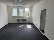 Pronájem kanceláře, Praha - Žižkov, U zásobní zahrady, 80 m2