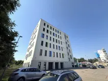 Pronájem kanceláře, Brno, Pražákova, 18 m2