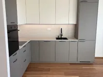 Pronájem bytu 2+kk, Praha - Kobylisy, Taussigova, 60 m2
