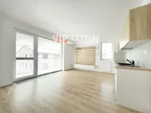 Prodej bytu 2+kk, Rosice, Slunečná, 66 m2