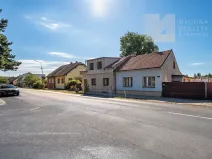 Prodej rodinného domu, Říčany, Brněnská, 196 m2