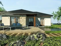 Prodej rodinného domu, Neratovice, Nade Mlýnem, 120 m2