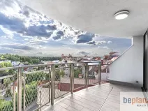 Pronájem bytu 3+kk, Mladá Boleslav, Železná, 110 m2