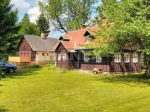 Prodej chalupy, Josefův Důl, 140 m2