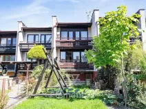 Prodej rodinného domu, Hradec Králové, Za Lípou, 149 m2
