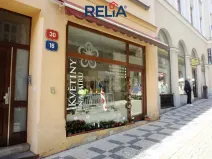 Pronájem obchodního prostoru, Liberec, Moskevská, 80 m2