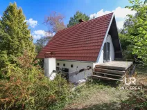 Prodej chaty, Březina, 80 m2