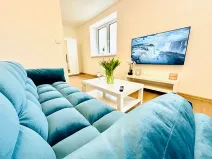 Pronájem bytu 1+kk, Jihlava, Havlíčkova, 40 m2