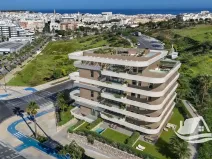 Prodej bytu 4+kk, Estepona, Španělsko, 83 m2