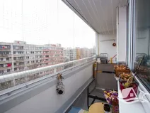 Prodej bytu 3+kk, Praha - Stodůlky, Kurzova, 77 m2