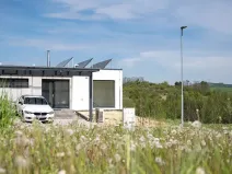 Prodej rodinného domu, Slavkov u Brna, 105 m2