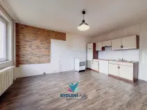 Prodej bytu 1+kk, Teplice, Přítkovská, 31 m2