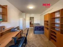 Pronájem kanceláře, Litomyšl - Litomyšl-Město, Smetanovo náměstí, 37 m2