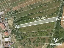 Prodej podílu zahrady, Lovčice, 434 m2