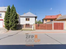 Prodej rodinného domu, Kyselovice, 90 m2