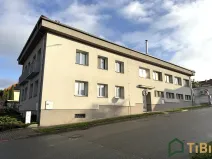 Pronájem kanceláře, Blansko, Svitavská, 21 m2