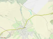 Prodej pole, Valašské Klobouky, 2601 m2