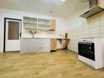Pronájem bytu 2+kk, Studená, nám. Sv. J. Nepomuckého, 47 m2