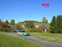 Prodej pozemku pro bydlení, Hronov - Rokytník, 1090 m2