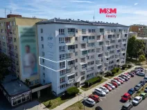 Prodej bytu 2+1, Opava - Kateřinky, Holasická, 59 m2