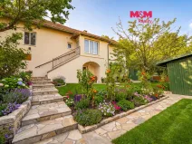 Prodej rodinného domu, Nová Ves - Nové Ouholice, 78 m2