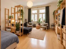 Prodej bytu 3+1, Praha - Holešovice, Janovského, 95 m2