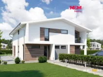 Prodej rodinného domu, Kolomuty, 245 m2