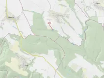 Dražba lesa, Lukovany, 2729 m2