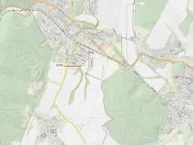 Dražba lesa, Babice u Rosic, 85 m2