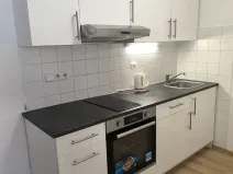 Prodej bytu 2+kk, Praha - Troja, Hnězdenská, 46 m2